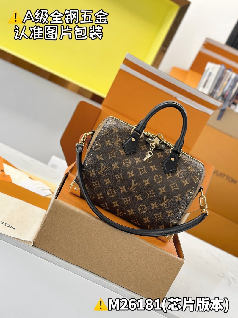 LV Speedy Bags